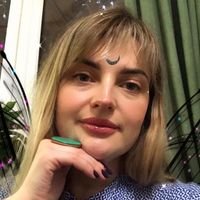 Olya Berezovskaya