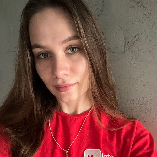Yana Beinarovych