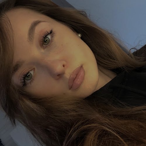 Viktoriia Panasiuk