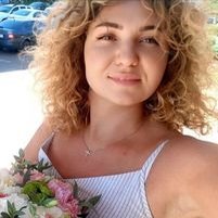 Кучер Татьяна
