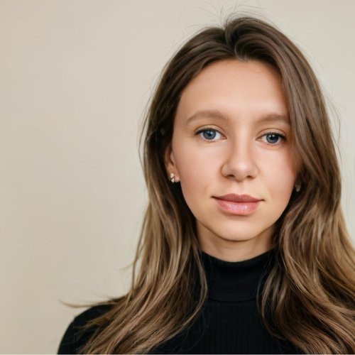 Anastasiia Shalatonina