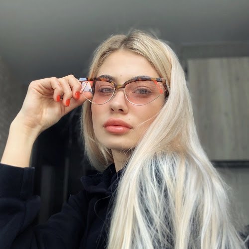 Yana Bondarenko