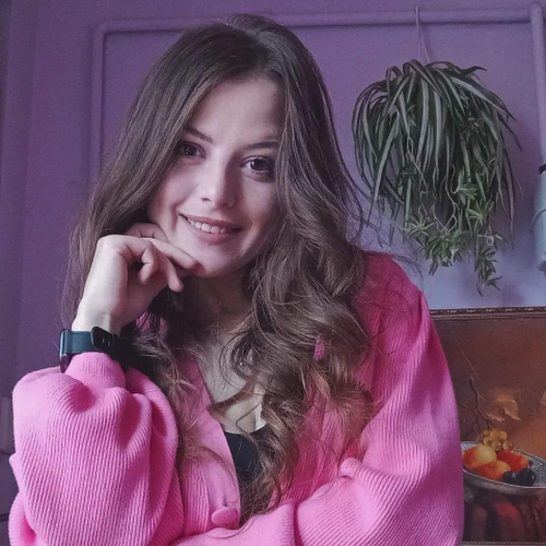 Алина Саенко