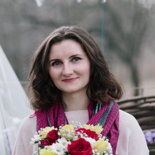 Аліна Орда