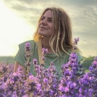 Daryna Prokopyk