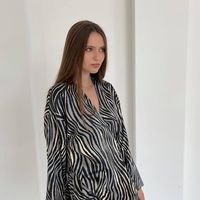 Євгенія Тимченко