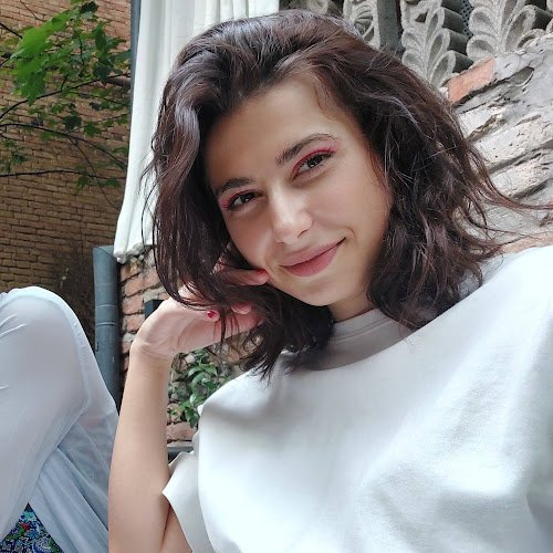 Irina Meladze