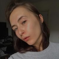 Sasha Zlochevskaya