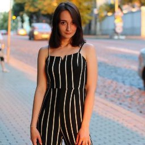 Анастасія Баздирєва