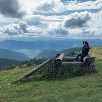 Алена Мовчан