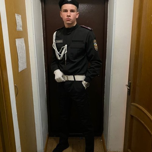 Максим Бартащук