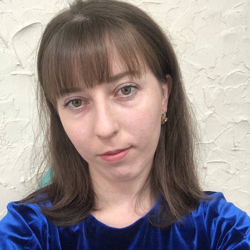 Галина Сич
