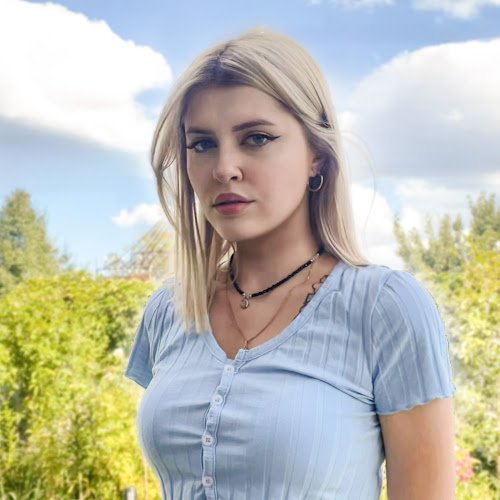 Yuliia Bosak