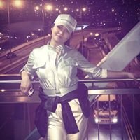 Мола Бисекенова