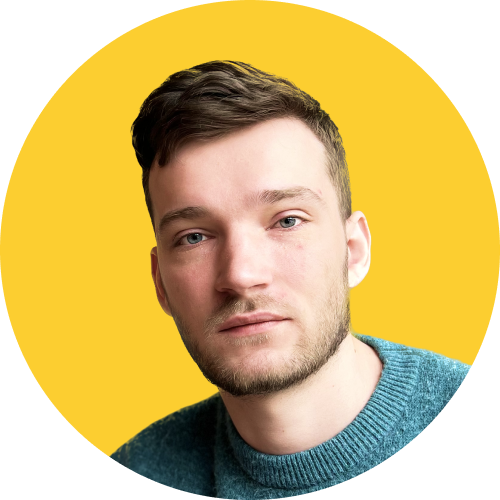 Dmytro Trotsko