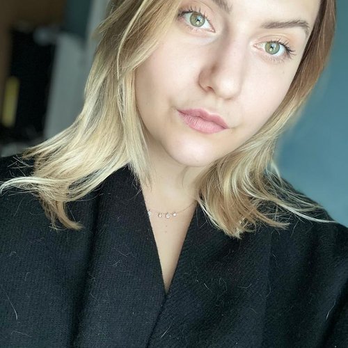 Анастасія Янок