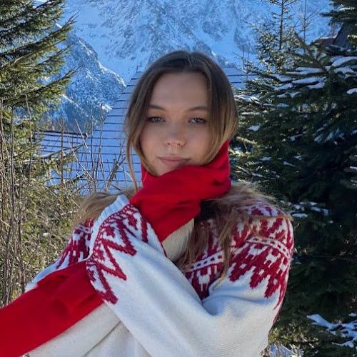 Iryna Kosteniuk