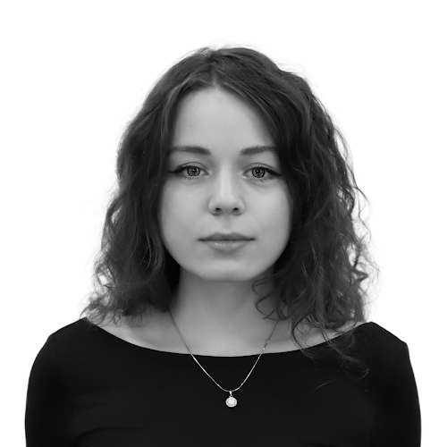 Марія Толстова