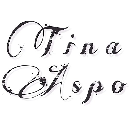 Tina Aspo 蒂娜