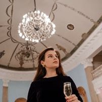 Ангеліна Бережненко