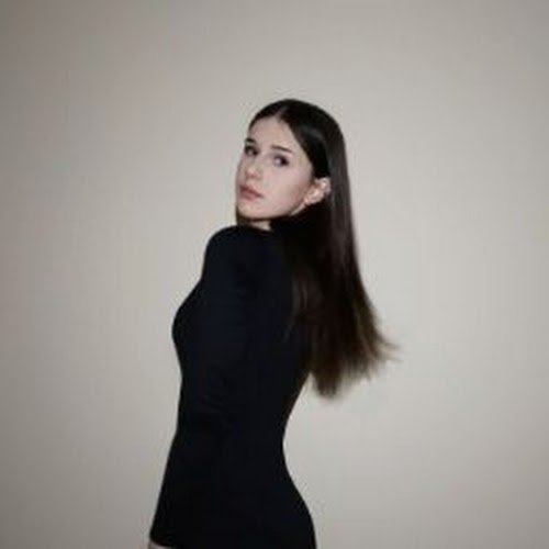 Анна Остапчук