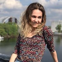 Vira Lytvynova