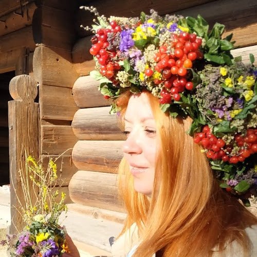 Елена 