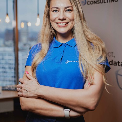 Фото користувача Aleksandra Boguslavskaya