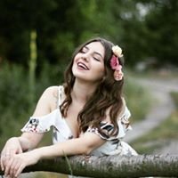 Катерина Середа