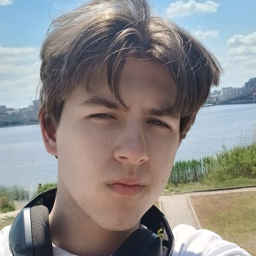 Roman Lutsenko