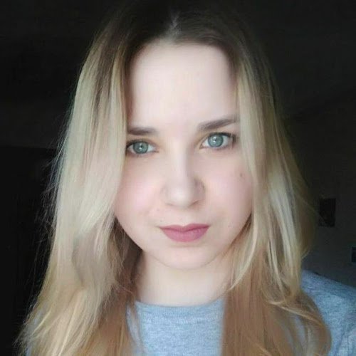 Victoria Pavlenko