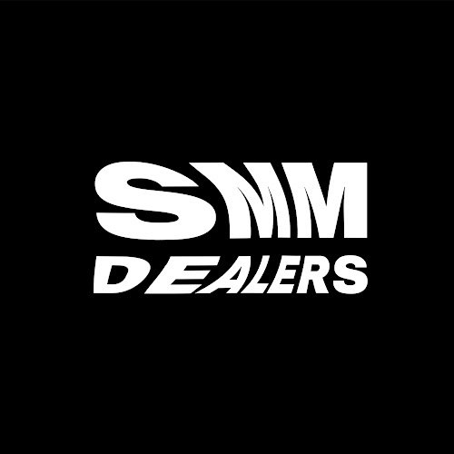 smm  dealers