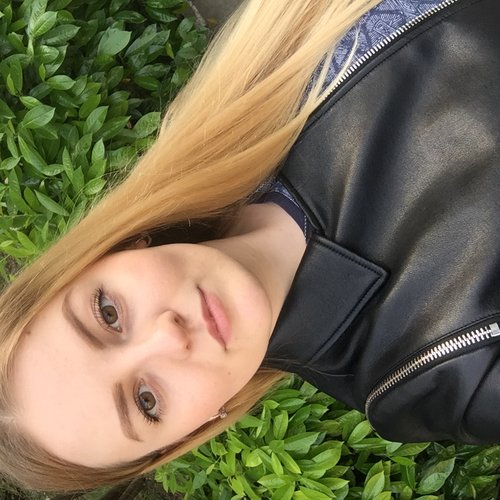 Катерина Рижакова