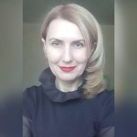 Екатерина Белова