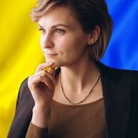 Анастасия Рассохина