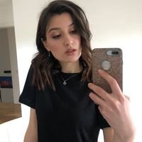 Anastasiia Bakhmatova