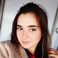 Катя Хорт