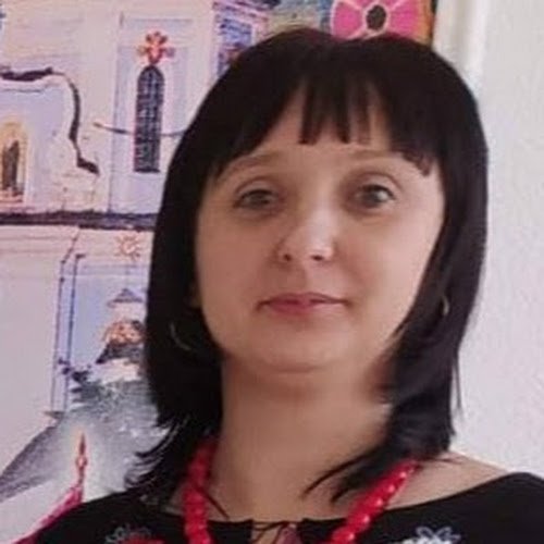 Людмила Гусак