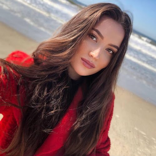 Liuda Balahura