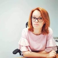 Liliia Bibik