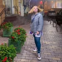 Валерія Савченко