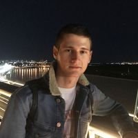 Артем Безуглий