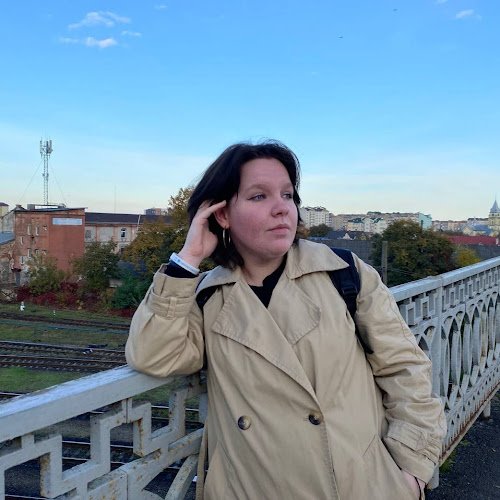 Анна Качор