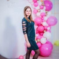 Елена Мирошниченко