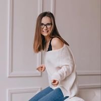 Olga Storozhylova