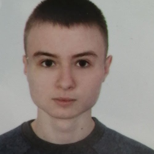 Vlad Liubchych