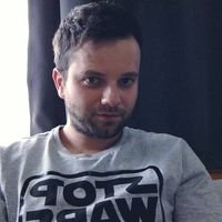 Pavlo Dudar