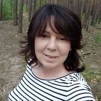 Елена Натарова