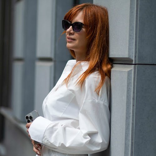 Оксана Павлюк