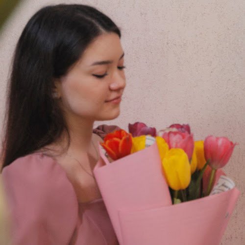 Софія Мільчева